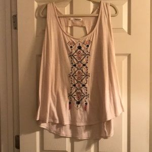 Maurice’s Plus Size Tank Top